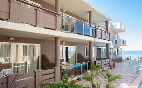 Girogiali Beach Hotel - Adults Only
